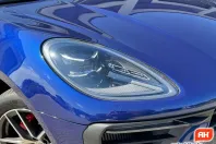 Porsche Macan din 2022 cu 62.466 km - oferta POR116867 - foto 4