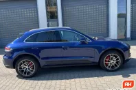 Porsche Macan din 2022 cu 62.466 km - oferta POR116867 - foto 5