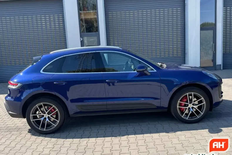 Porsche Macan din 2022 cu 62.466 km - oferta POR116867 - foto 5