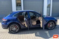Porsche Macan din 2022 cu 62.466 km - oferta POR116867 - foto 6