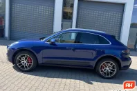 Porsche Macan din 2022 cu 62.466 km - oferta POR116867 - foto 8