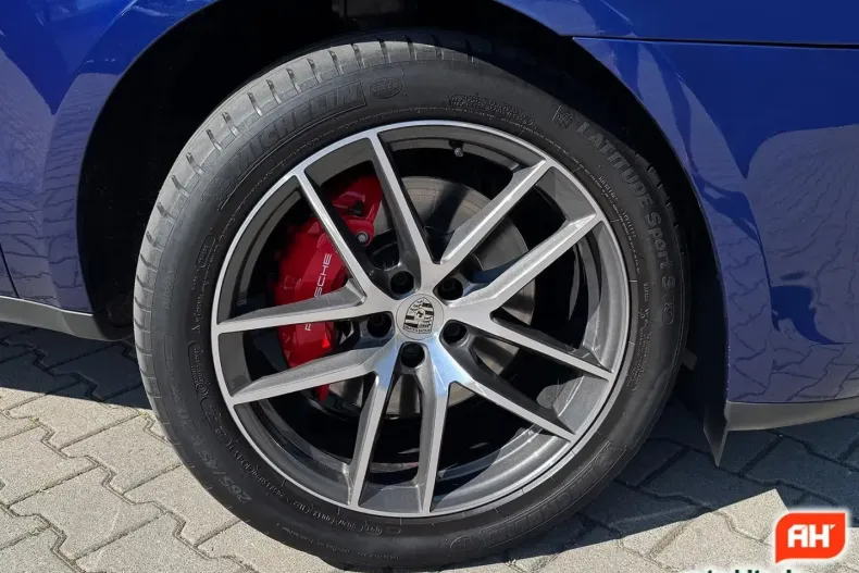 Porsche Macan din 2022 cu 62.466 km - oferta POR116867 - foto 9