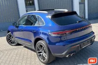 Porsche Macan din 2022 cu 62.466 km - oferta POR116867 - foto 10