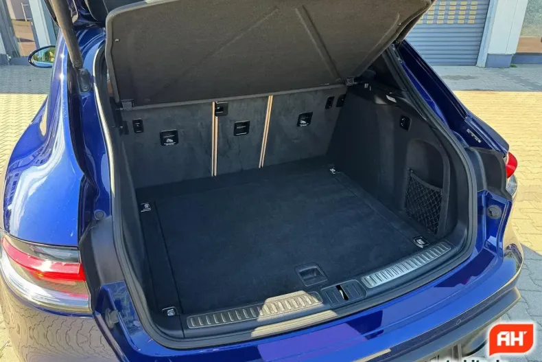 Porsche Macan din 2022 cu 62.466 km - oferta POR116867 - foto 11