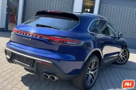 Porsche Macan din 2022 cu 62.466 km - oferta POR116867 - foto 12