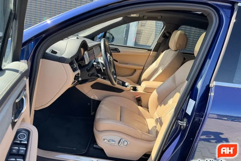 Porsche Macan din 2022 cu 62.466 km - oferta POR116867 - foto 14