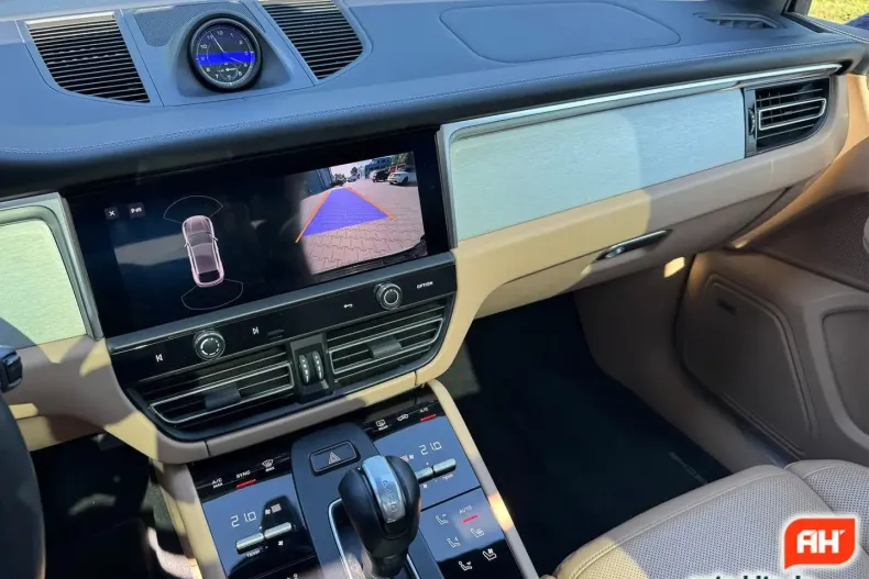 Porsche Macan din 2022 cu 62.466 km - oferta POR116867 - foto 16