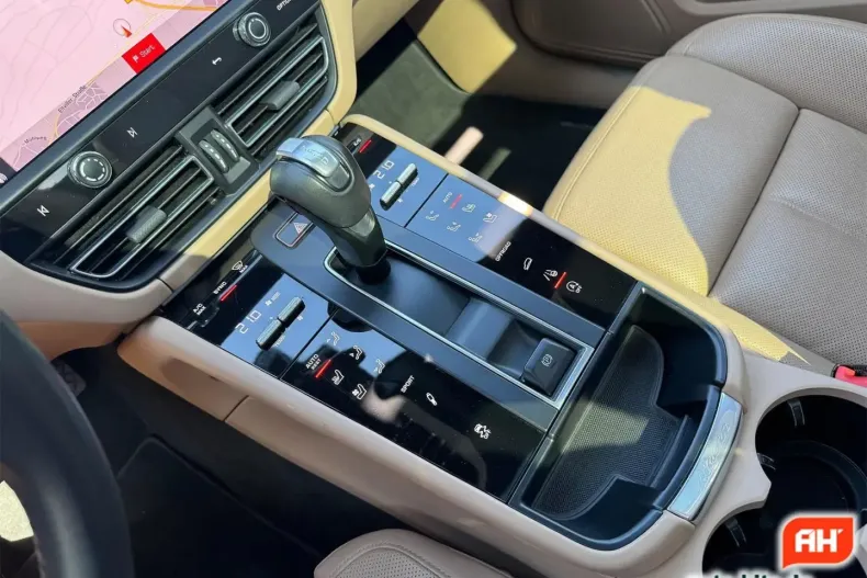 Porsche Macan din 2022 cu 62.466 km - oferta POR116867 - foto 17