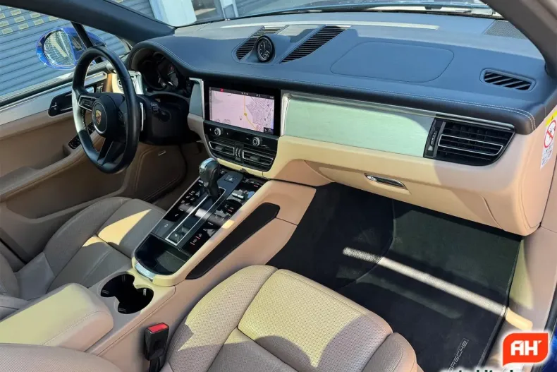 Porsche Macan din 2022 cu 62.466 km - oferta POR116867 - foto 18