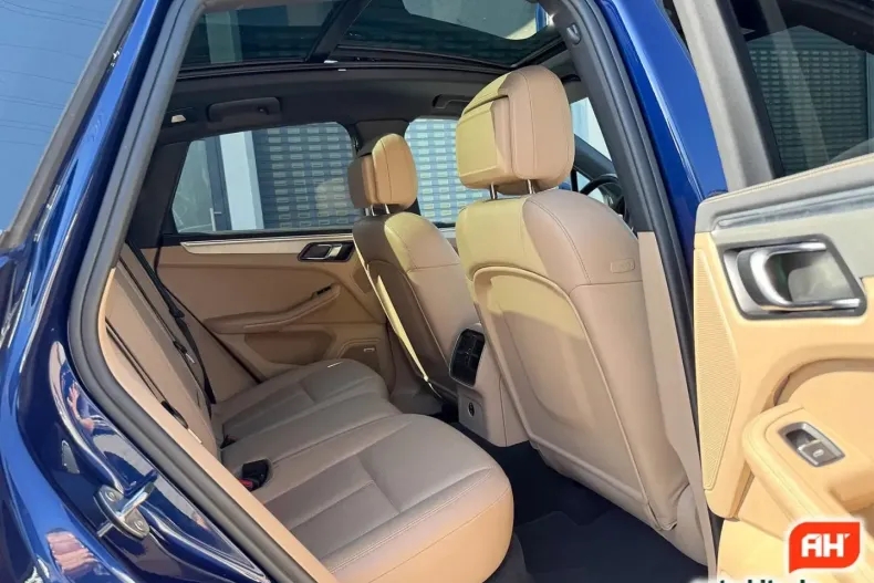 Porsche Macan din 2022 cu 62.466 km - oferta POR116867 - foto 19