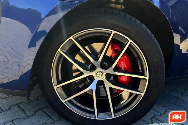 Porsche Macan din 2022 cu 62.466 km - oferta POR116867 - foto 21