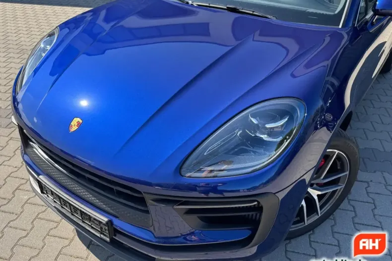 Porsche Macan din 2022 cu 62.466 km - oferta POR116867 - foto 23