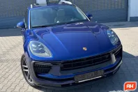 Porsche Macan din 2022 cu 62.466 km - oferta POR116867 - foto 25