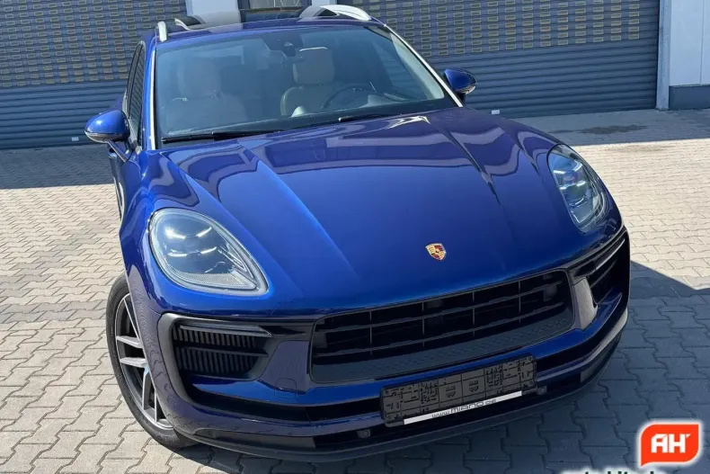 Porsche Macan din 2022 cu 62.466 km - oferta POR116867 - foto 25