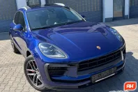 Porsche Macan din 2022 cu 62.466 km - oferta POR116867 - foto 26