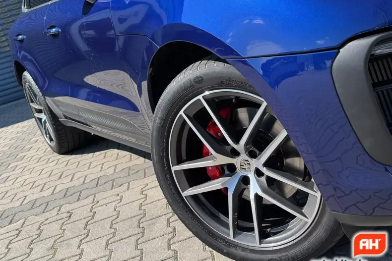 Porsche Macan din 2022 cu 62.466 km - oferta POR116867 - foto 27