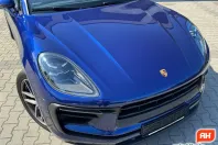 Porsche Macan din 2022 cu 62.466 km - oferta POR116867 - foto 28