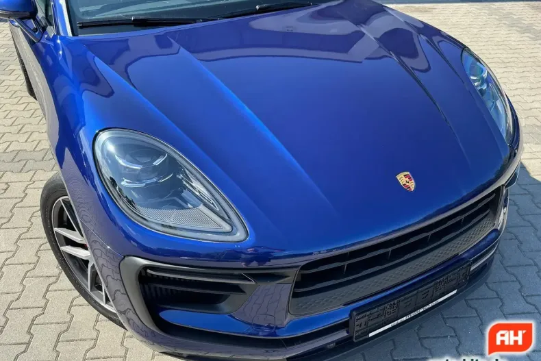 Porsche Macan din 2022 cu 62.466 km - oferta POR116867 - foto 28