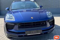 Porsche Macan din 2022 cu 62.466 km - oferta POR116867 - foto 29