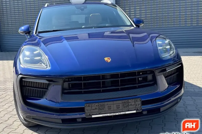 Porsche Macan din 2022 cu 62.466 km - oferta POR116867 - foto 29