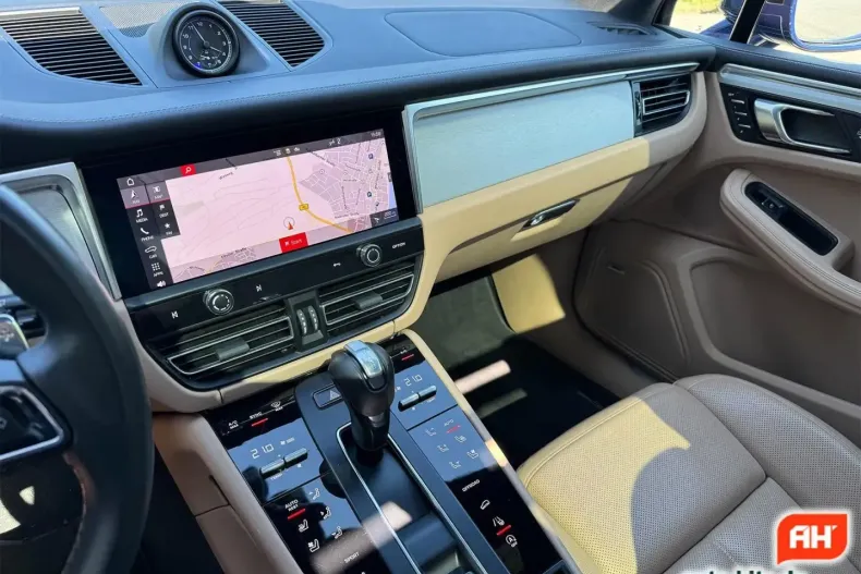 Porsche Macan din 2022 cu 62.466 km - oferta POR116867 - foto 30