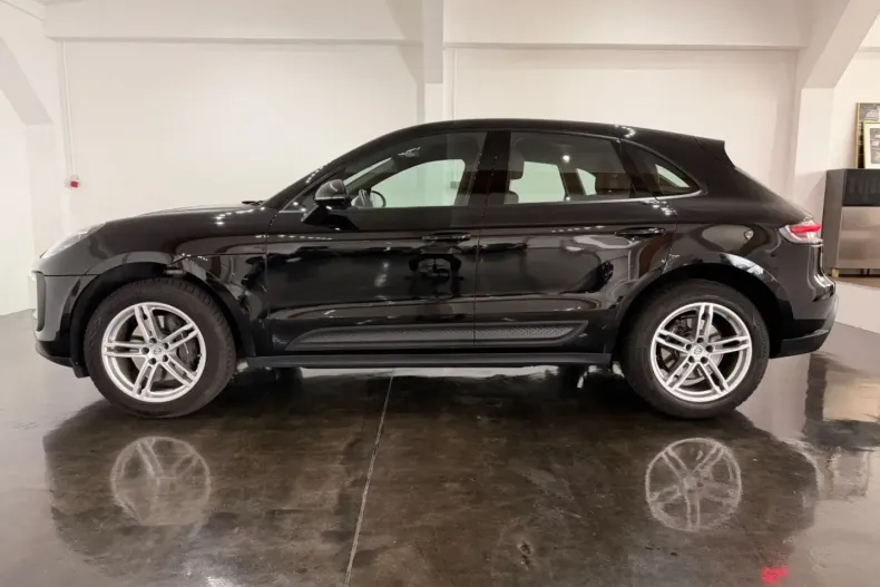 Porsche Macan din 2022 cu 54.000 km - oferta POR116869 - foto 3