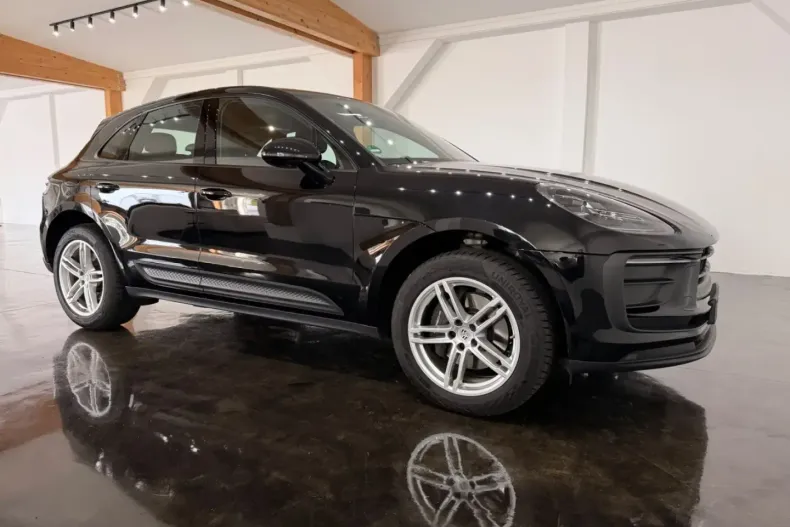 Porsche Macan din 2022 cu 54.000 km - oferta POR116869 - foto 7