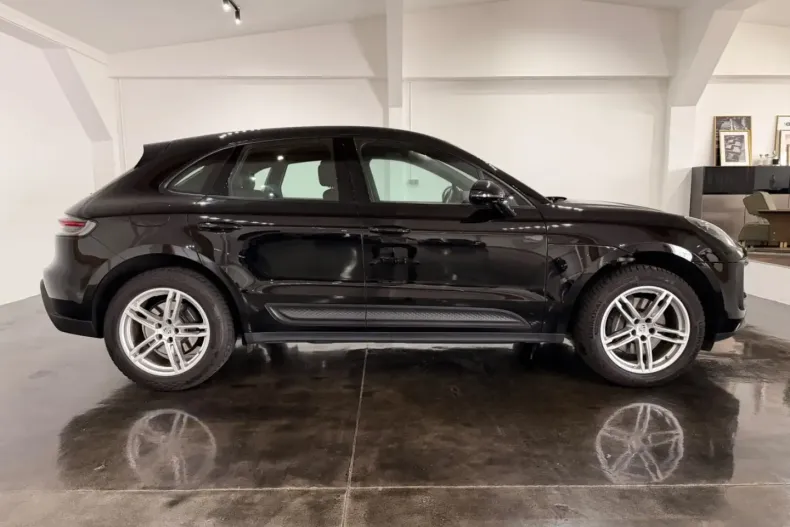 Porsche Macan din 2022 cu 54.000 km - oferta POR116869 - foto 9