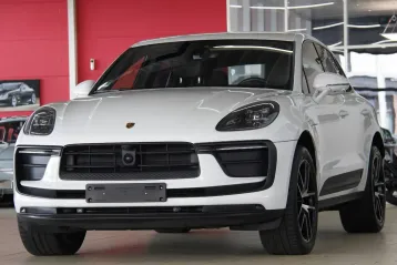 Porsche Macan din 2022 - oferta POR116871