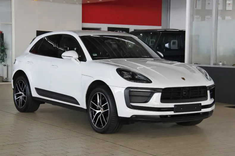 Porsche Macan din 2022 cu 58.000 km - oferta POR116871 - foto 3