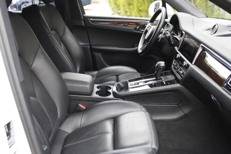 Porsche Macan din 2022 cu 58.000 km - oferta POR116871 - foto 5