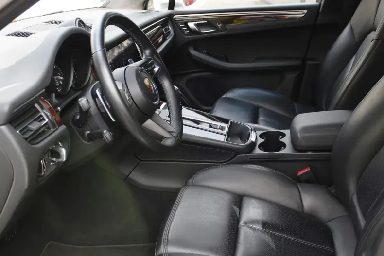 Porsche Macan din 2022 cu 58.000 km - oferta POR116871 - foto 6