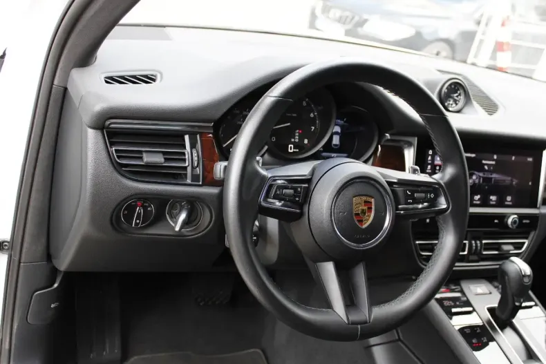 Porsche Macan din 2022 cu 58.000 km - oferta POR116871 - foto 8