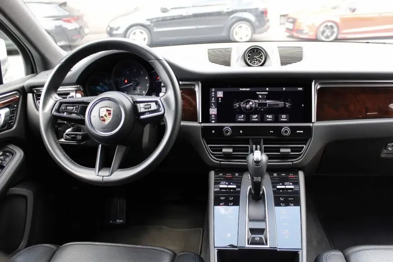 Porsche Macan din 2022 cu 58.000 km - oferta POR116871 - foto 10