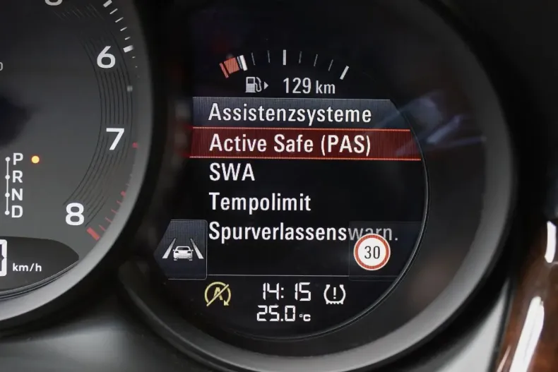 Porsche Macan din 2022 cu 58.000 km - oferta POR116871 - foto 12