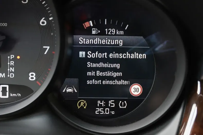 Porsche Macan din 2022 cu 58.000 km - oferta POR116871 - foto 13