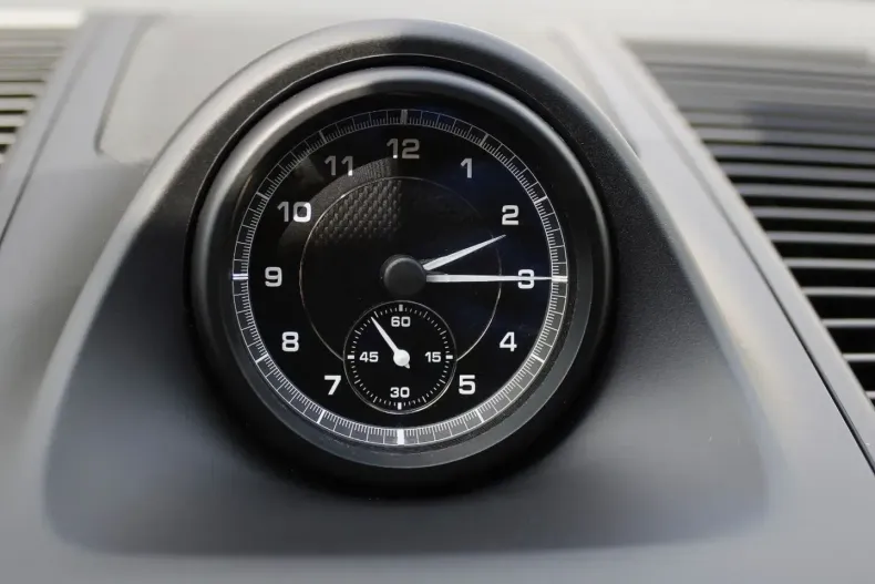 Porsche Macan din 2022 cu 58.000 km - oferta POR116871 - foto 15