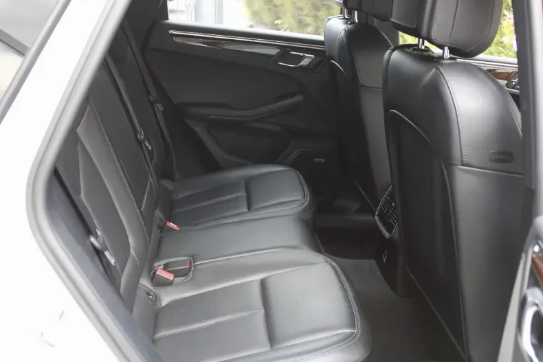 Porsche Macan din 2022 cu 58.000 km - oferta POR116871 - foto 18