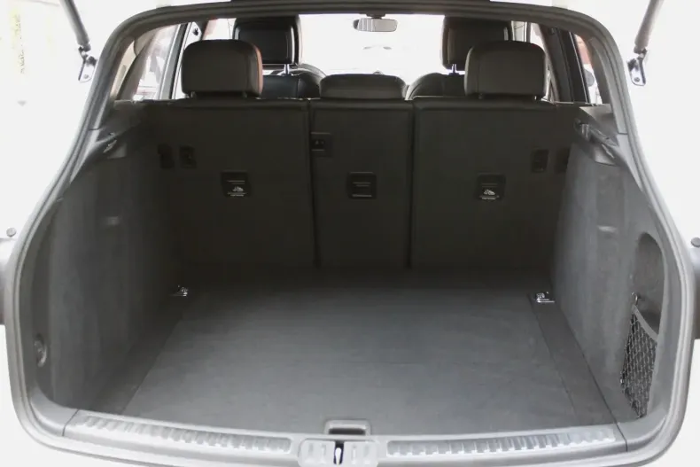 Porsche Macan din 2022 cu 58.000 km - oferta POR116871 - foto 19