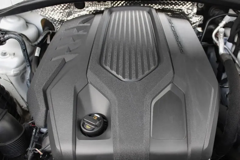 Porsche Macan din 2022 cu 58.000 km - oferta POR116871 - foto 21