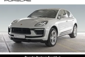 Porsche Macan din 2022 - oferta POR116872
