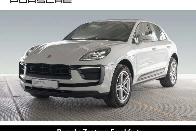 Porsche Macan din 2022 cu 55.150 km - oferta POR116872 - foto 1