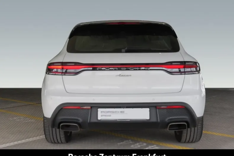 Porsche Macan din 2022 cu 55.150 km - oferta POR116872 - foto 5