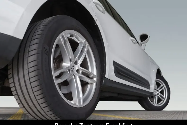 Porsche Macan din 2022 cu 55.150 km - oferta POR116872 - foto 6