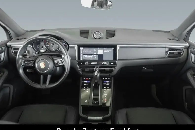 Porsche Macan din 2022 cu 55.150 km - oferta POR116872 - foto 7