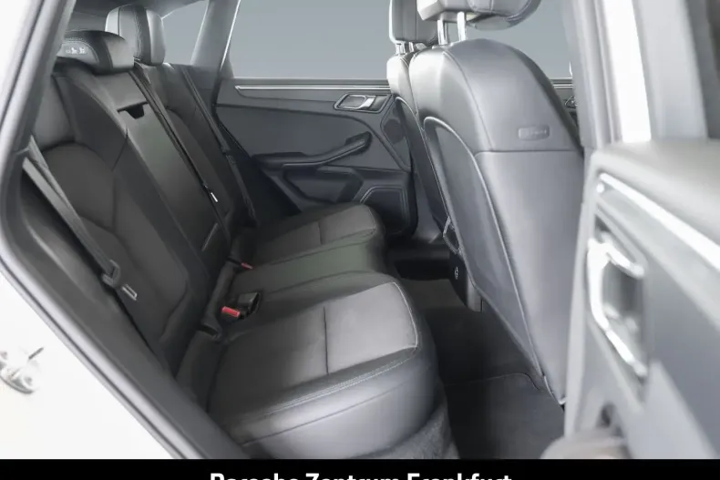 Porsche Macan din 2022 cu 55.150 km - oferta POR116872 - foto 8