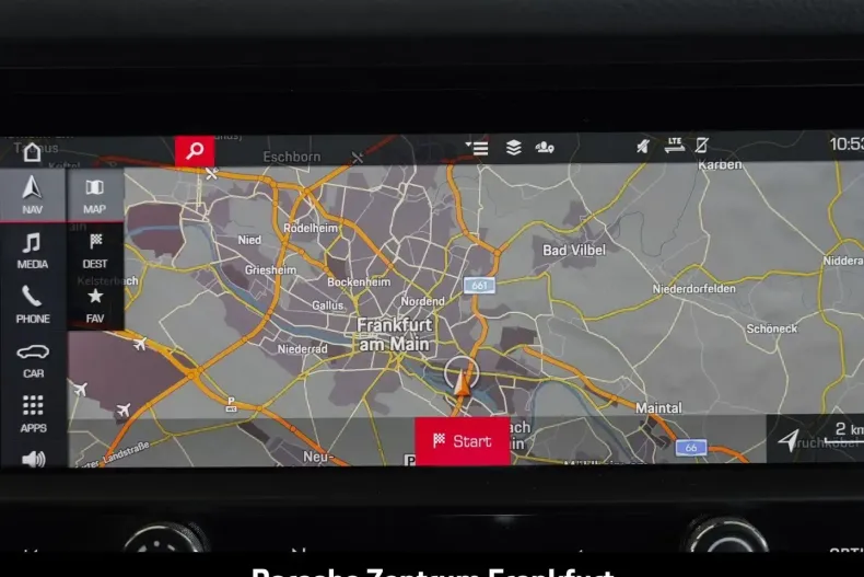 Porsche Macan din 2022 cu 55.150 km - oferta POR116872 - foto 9