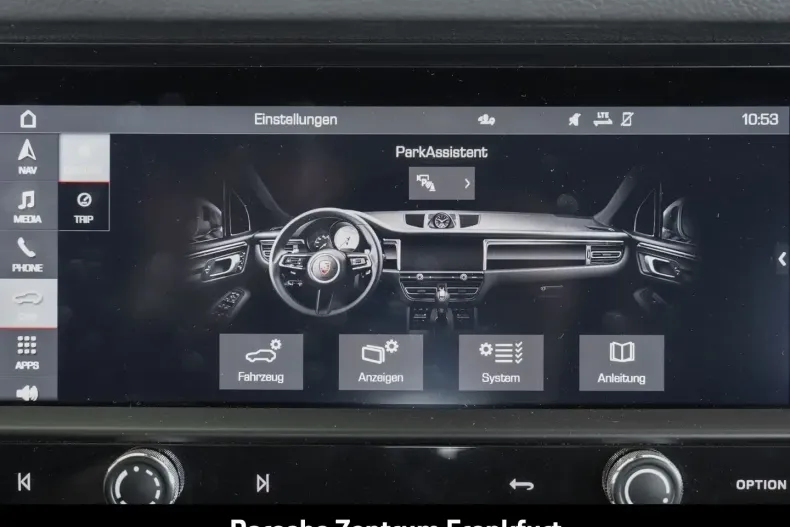 Porsche Macan din 2022 cu 55.150 km - oferta POR116872 - foto 10