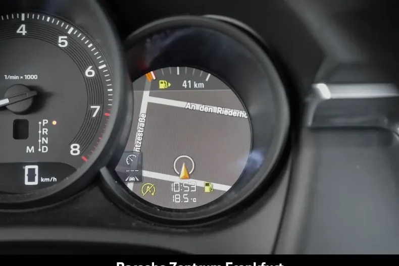 Porsche Macan din 2022 cu 55.150 km - oferta POR116872 - foto 12