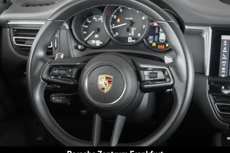 Porsche Macan din 2022 cu 55.150 km - oferta POR116872 - foto 18